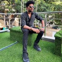 Ashwin S A