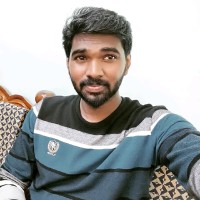 Divagar Ramasamy