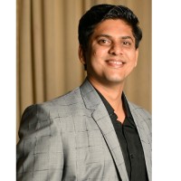 Ankush Deshmukh