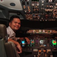 harry Anggoro