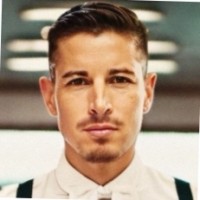 Ludovic Hoareau