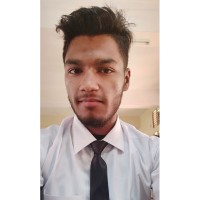 Sk Zehad