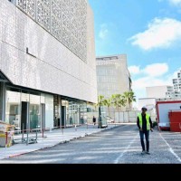 Chahlane Mohamed amine