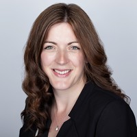 Claire Kemp