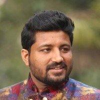 Saurabh Singh