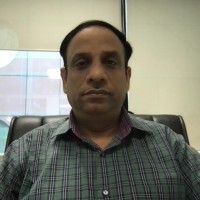 Pankaj Dang