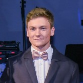 Patrik Černic
