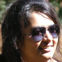 Vishakha Khare