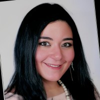 Dr. Aya Khamis Hassan