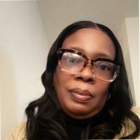 Sharon Spencer-Smith