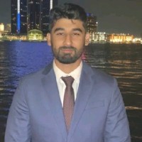 Taimoor Ali
