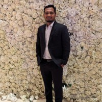 Mohshin Bhamla
