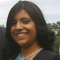 Tejal Sunker