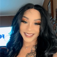 Bryanna Standberry