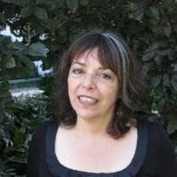Anita Merando