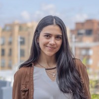 María Camila Díaz Suárez