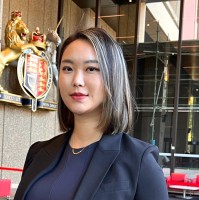 Serena Yang