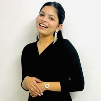 Preeti Indoriya