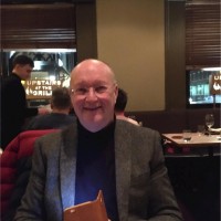 Peter Brydon FRICS