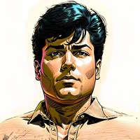 Anantha Rhama Krishnan