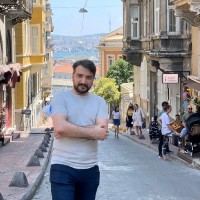 Emre Yılmaz