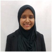 Zahidah Abu Bakar