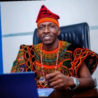Godwin Funue Azo
