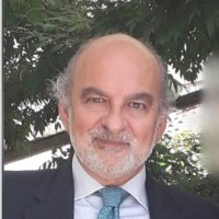 Alberto Álvaro Egaña