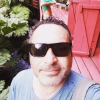 Alex Michaud Ferreyra