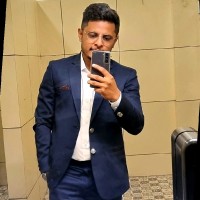 Sanket Tilekar