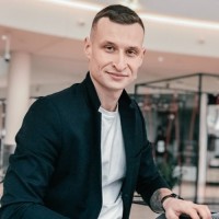 Oleksandr Skliar