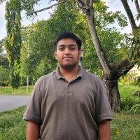 Priyangshu Sekhar Das