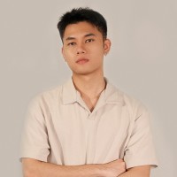 Thana (Dream) Charoensintaweewong