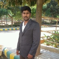 Madhu R G