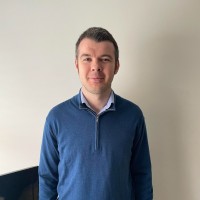 Dan Houghton