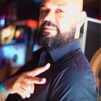 Rodrigo Silverio