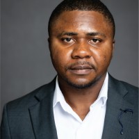 Carlos Umoru