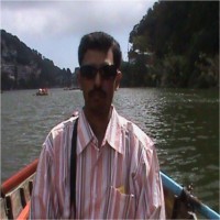 Shailesh Mathur