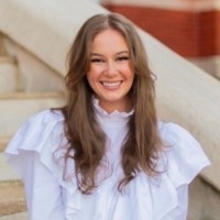 Amelia Parrish