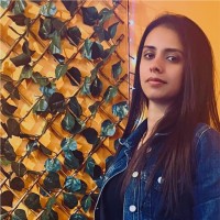 Mehak Mittu