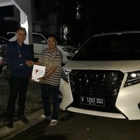 Dennis Evert Kawilarang