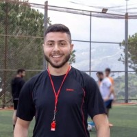 Daniel Zeidan