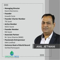 Anil Jetwani