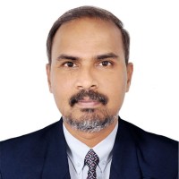 Bhaskar Vasan