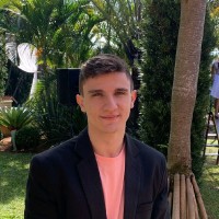 Eduardo Augusto Vieira Grangeiro