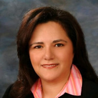 Thelma Ghzanian
