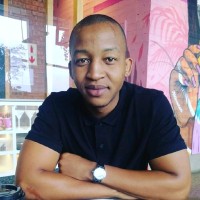 Khaya Mtshali
