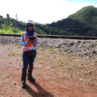 Silvia Aline Mata 👷🏽♀️