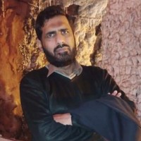 M Ansar Nasir