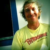 Pedro Temboury